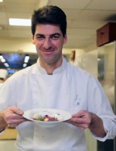 Massimiliano Alajmo