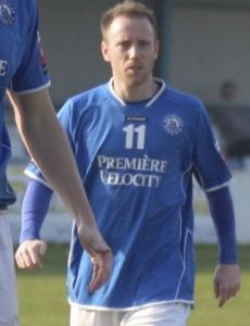 Glenn Poole