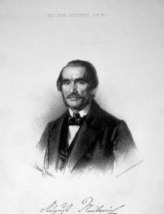 August Neilreich