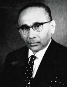 Adinath Lahiri