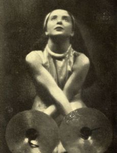 Giuliana Penzi