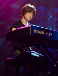 Kumi Tanioka
