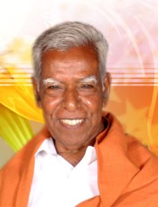 Perumal Rasu