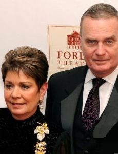 James Jones and Diane Jones (spouse)