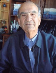 Carlos Echazarreta Iñiguez