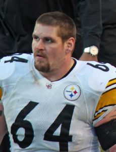 Doug Legursky