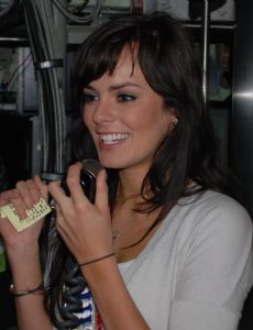 Sara Brooks
