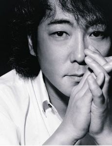 Motoharu Sano