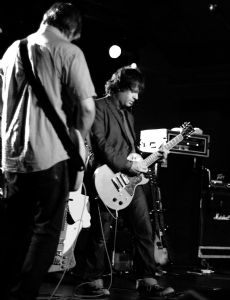 Jim O'Rourke (musician)