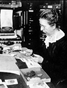 Mary J. Rathbun