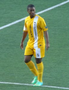 Sterling Flunder