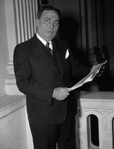 Gomer Griffith Smith