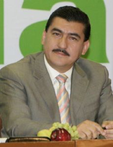 Silverio Cavazos