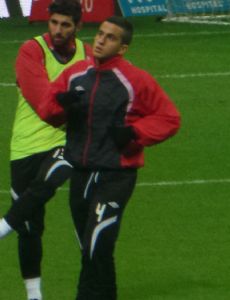 Muhammed Ali Doğan