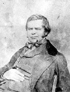 G. T. Clark
