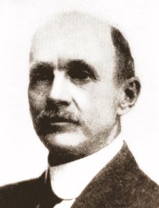 James Henry Northrop