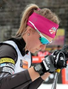 Sadie Bjornsen