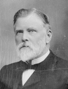 John Duthie (New Zealand)