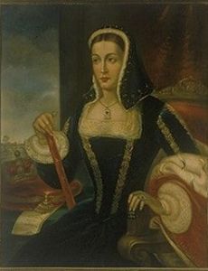 Eleanor of Arborea