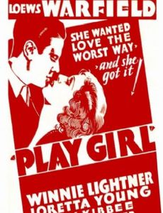 Play Girl