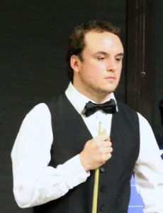 Sam Baird