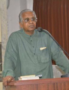 Chandrakant Sheth