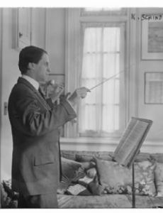 Kurt Schindler