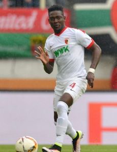 Daniel Opare