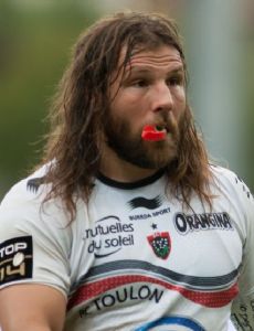 Martin Castrogiovanni