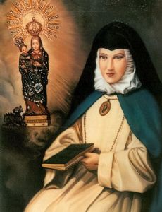 Sor Patrocinio