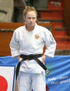 Nataliya Kondratyeva