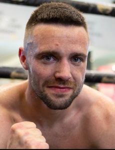 Josh Taylor