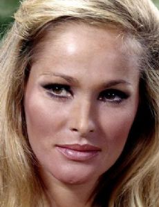 Who is Ursula Andress dating? Ursula Andress Boyfriend, Husband