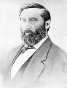 John J. Jacob