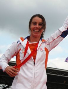 Minke Smeets