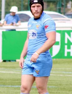Greg Burns (rugby league)