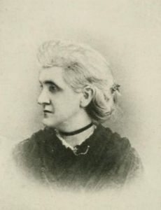 Sarah Killgore Wertman