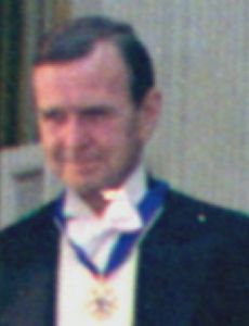 Edward T. Folliard