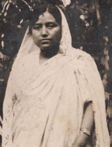 Vidyabati Kansakar