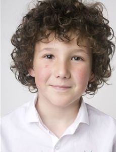 Alex Tudge