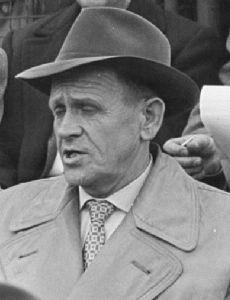 Sepp Herberger
