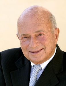 S. Daniel Abraham