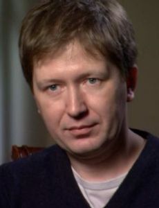Andrei Soldatov