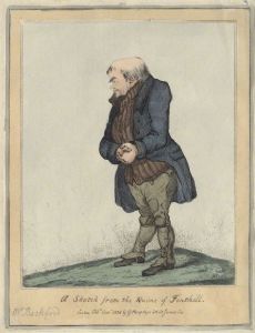 John Farquhar (arms dealer)