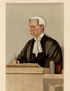John Compton Lawrance