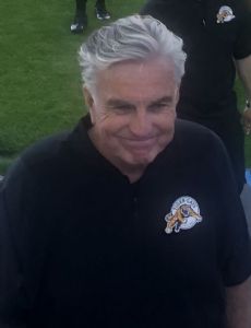 Jim Barker