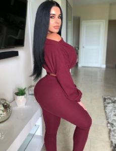 Stephanie Acevedo