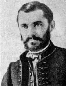 Ioan Maniu