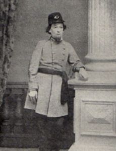 Joseph Knox Walker
