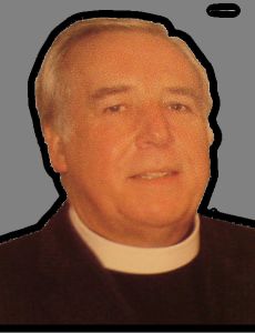 Ron Johnstone